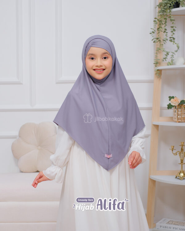 Hijab Alifa