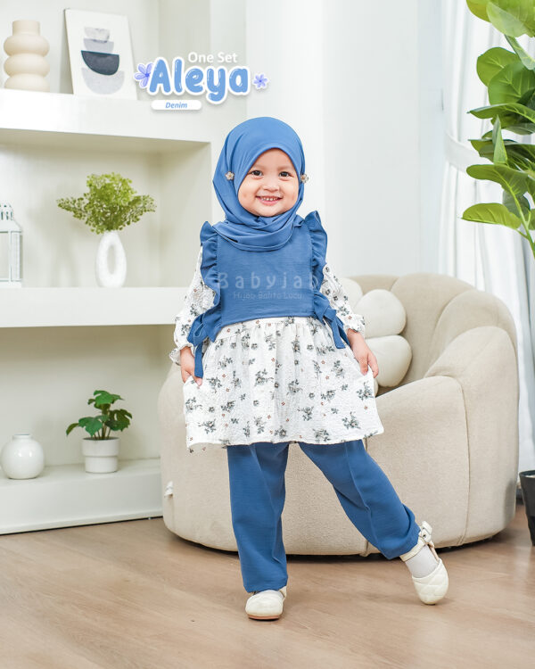 One Set Aleya