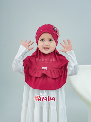 Hijab Azalea
