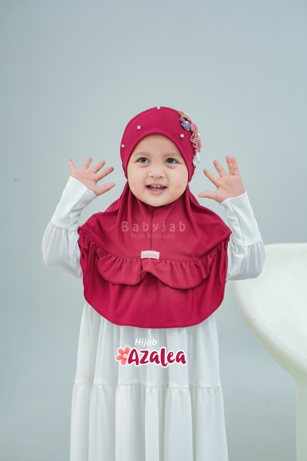 Hijab Azalea