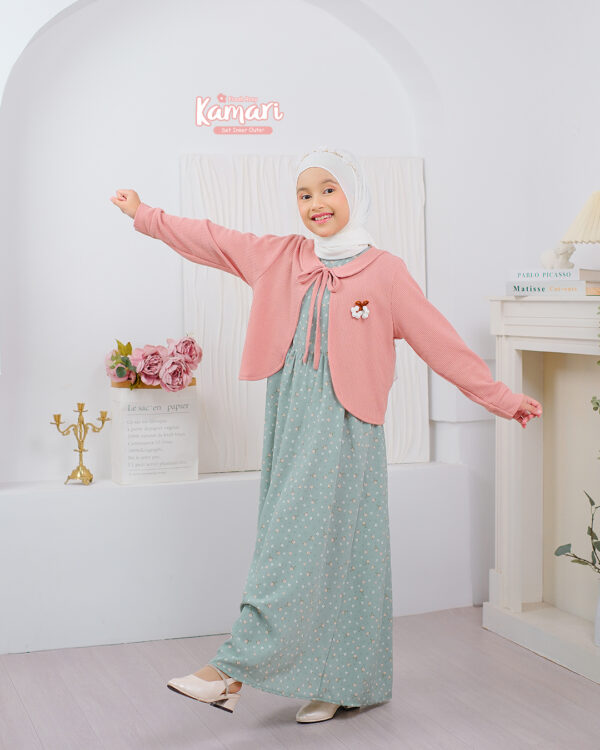 Kamari Set Inner Outer