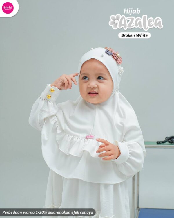 Hijab Azalea - Gambar 7