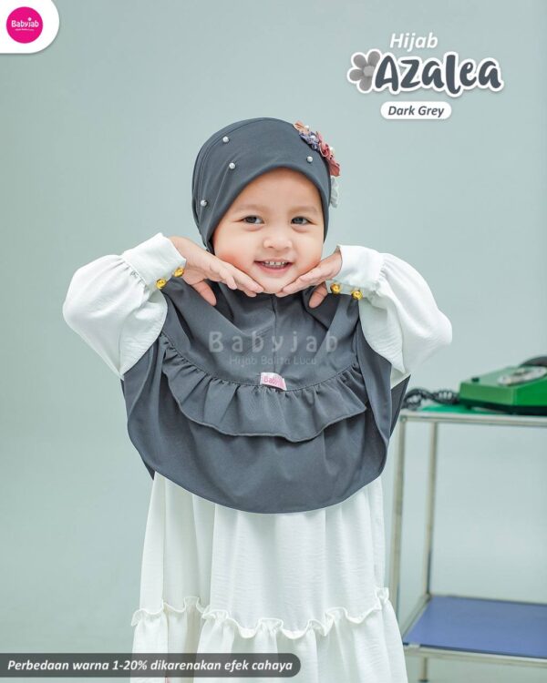 Hijab Azalea - Gambar 8