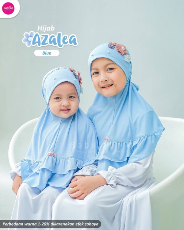 Hijab Azalea - Gambar 5