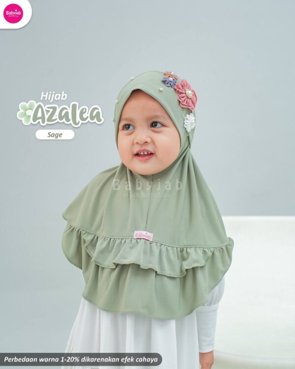 Hijab Azalea - Gambar 4