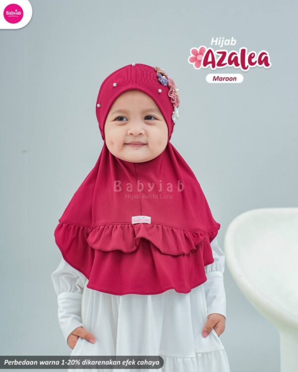 Hijab Azalea - Gambar 6