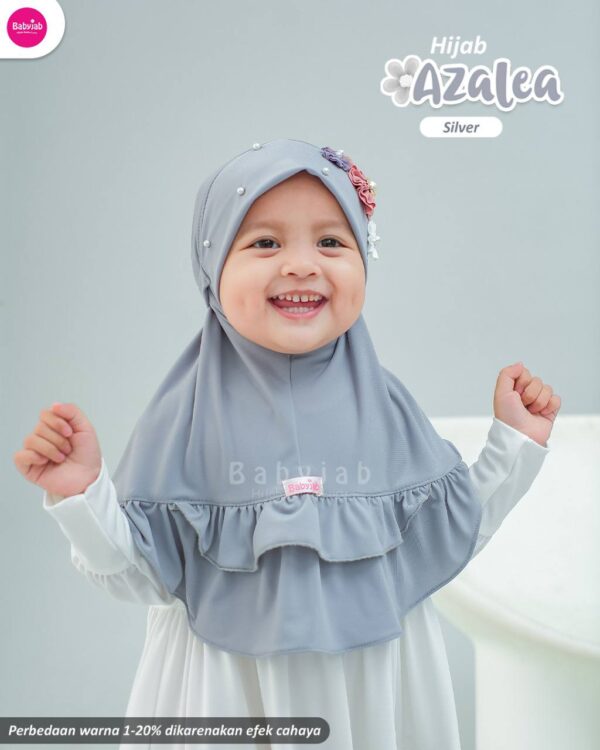 Hijab Azalea - Gambar 3