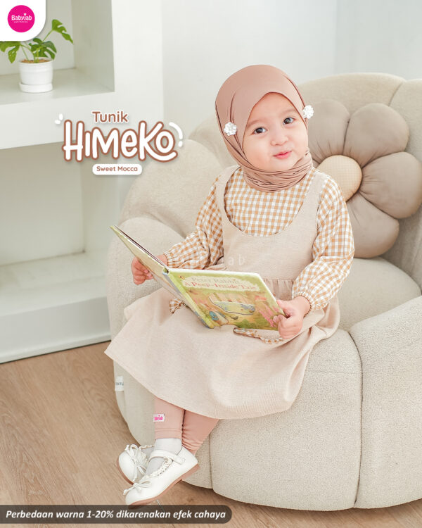 Tunik Himeko - Gambar 2