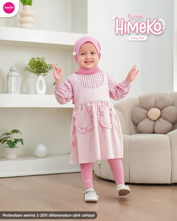 Tunik Himeko - Gambar 3
