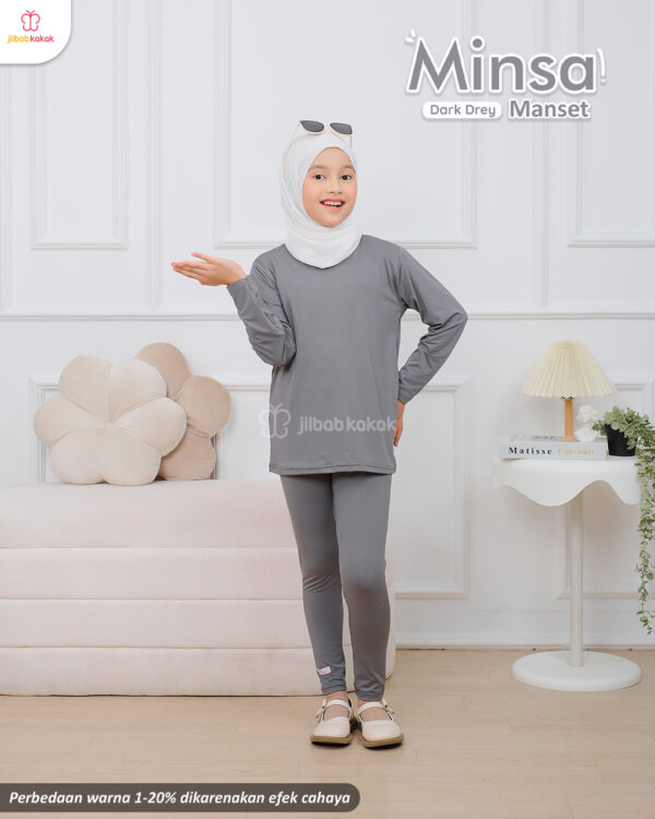 Minsa Manset - Gambar 2