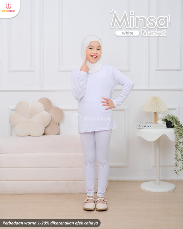 Minsa Manset - Gambar 6