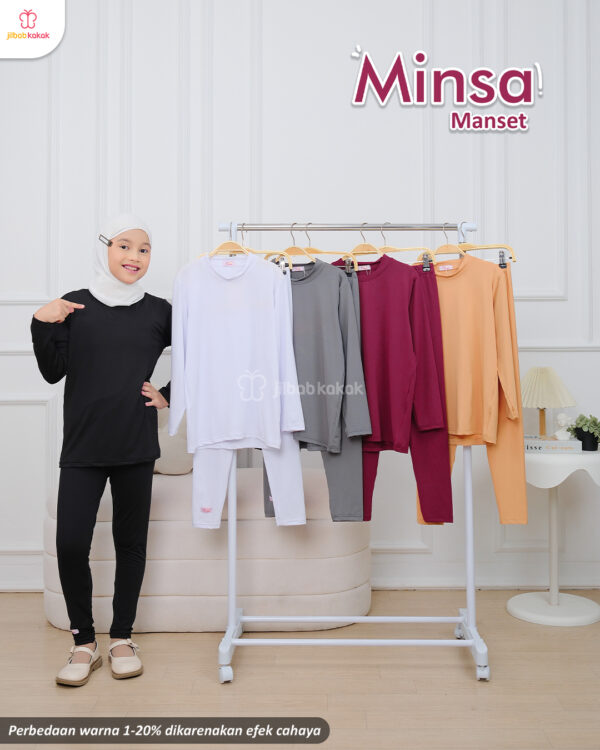 Minsa Manset - Gambar 7