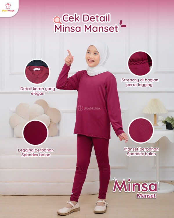 Minsa Manset - Gambar 8