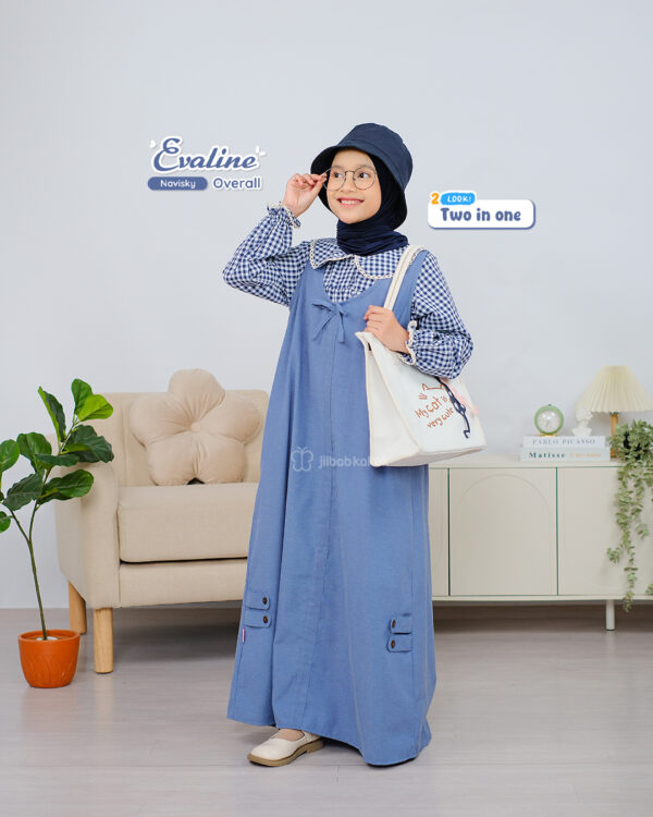 Evaline Overall
