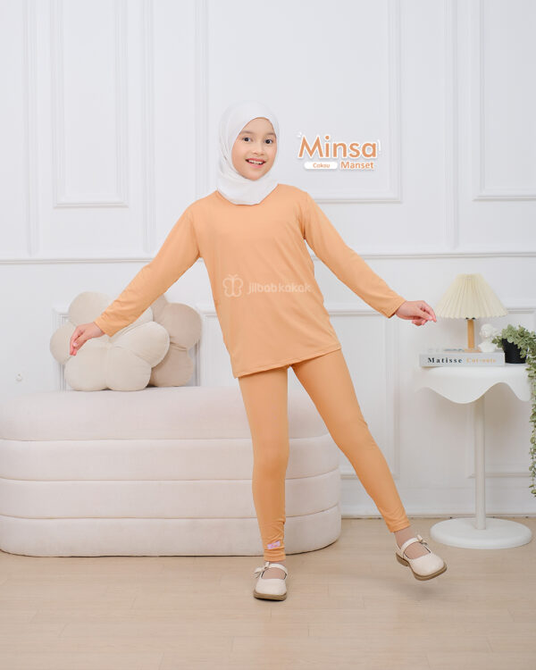 Manset anak, pakaian anak, daleman anak