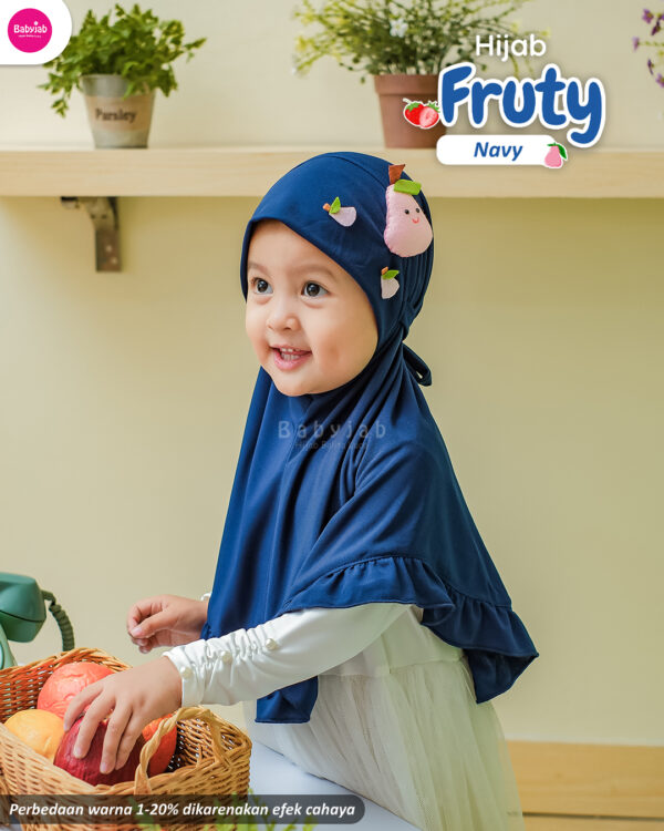Hijab Fruty - Gambar 8