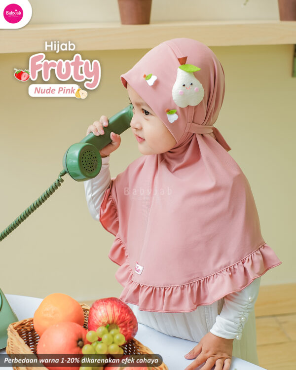 Hijab Fruty - Gambar 10