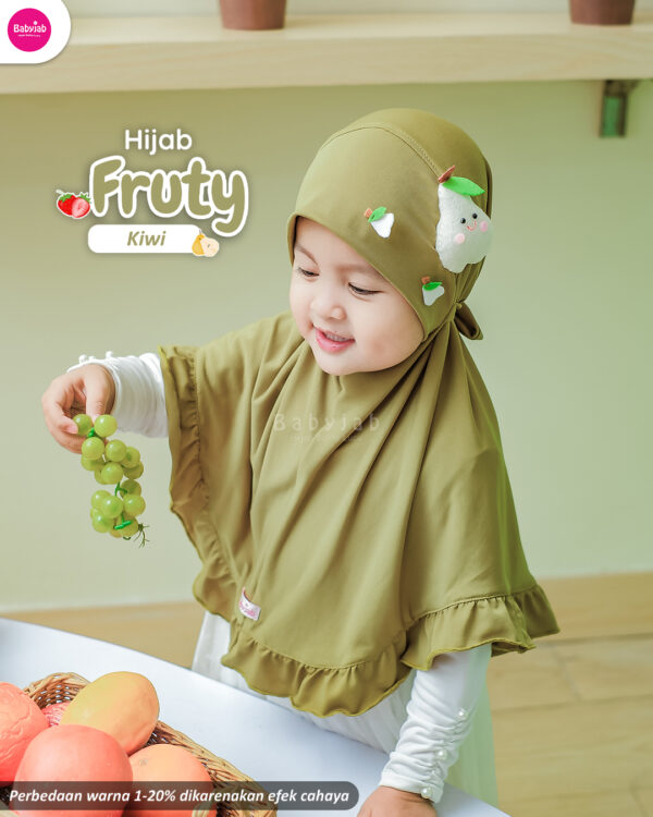 Hijab Fruty - Gambar 12