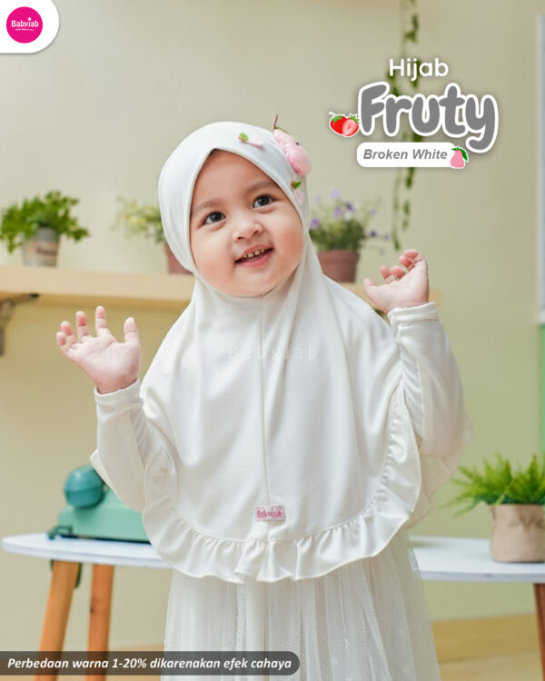 Hijab Fruty - Gambar 3