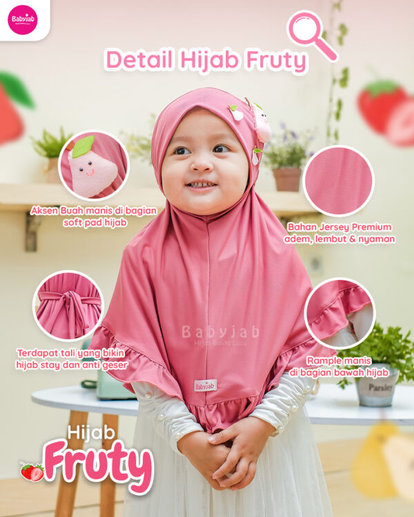 Hijab Fruty - Gambar 13