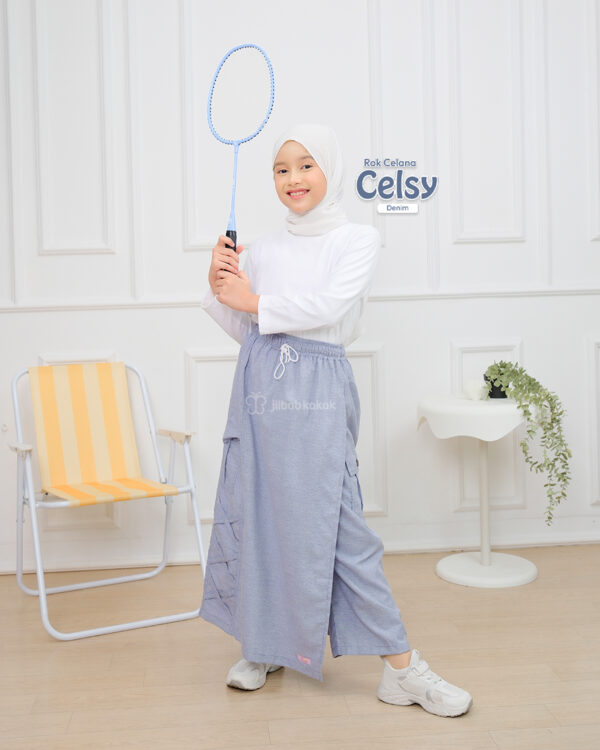 Rok Celana anak