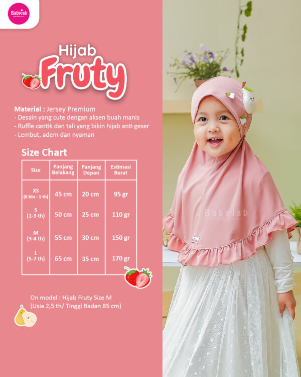 Hijab Fruty - Gambar 16