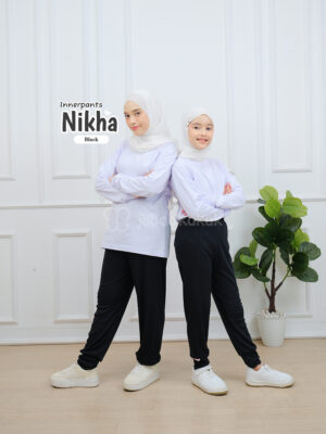 Innerpants Nikha