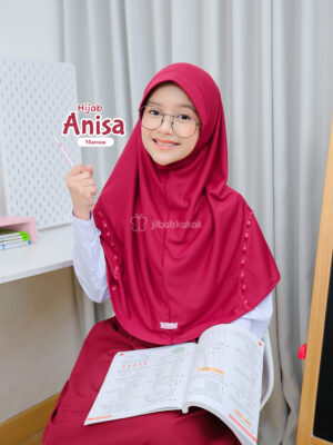 Hijab Anisa