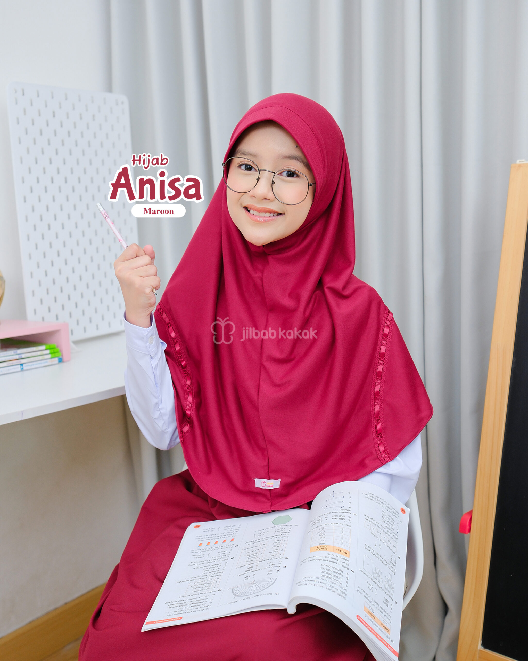 Hijab Anisa