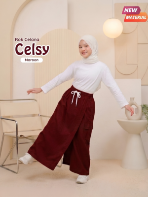 Rok Celana Celsy