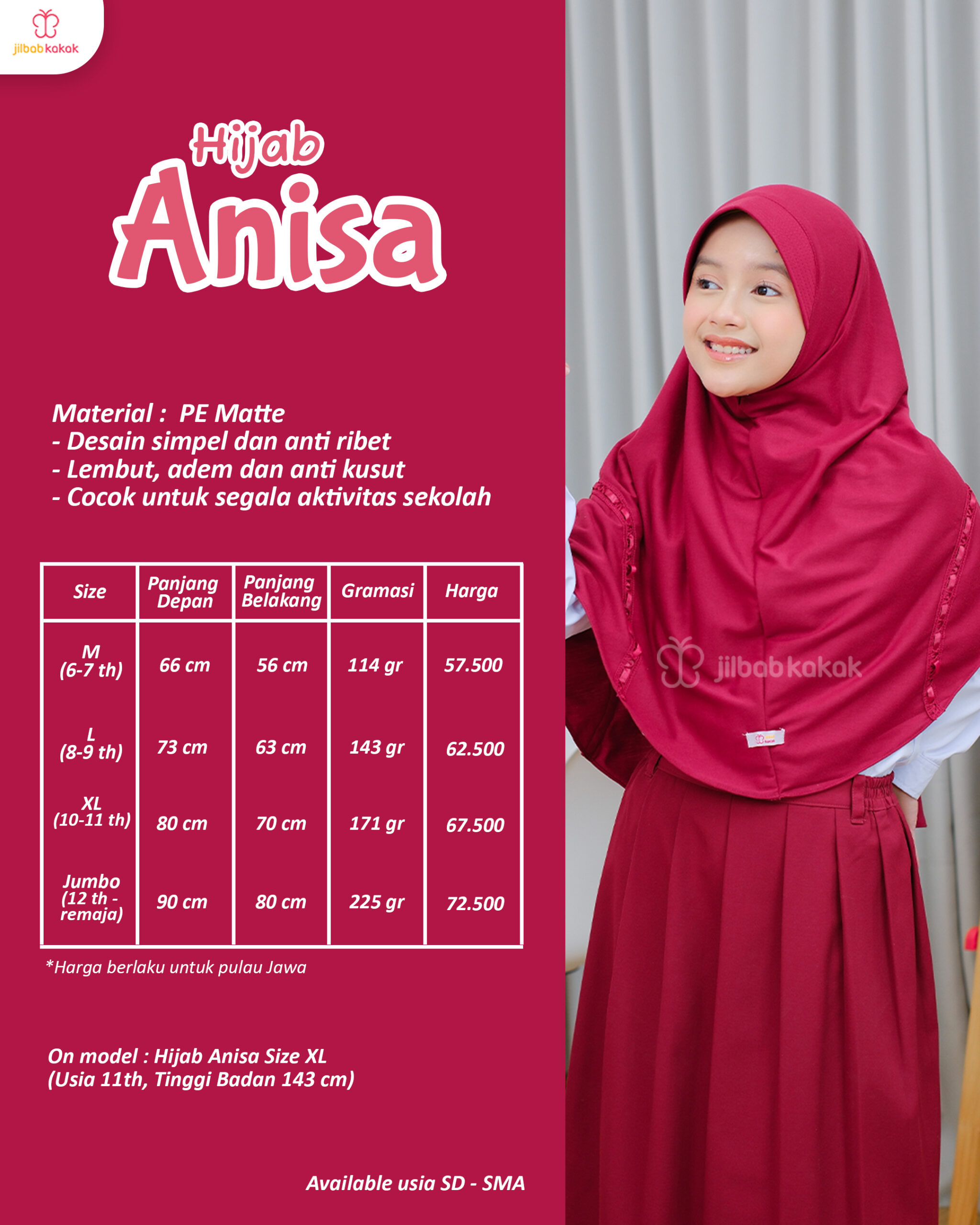 Hijab Anisa - Gambar 11