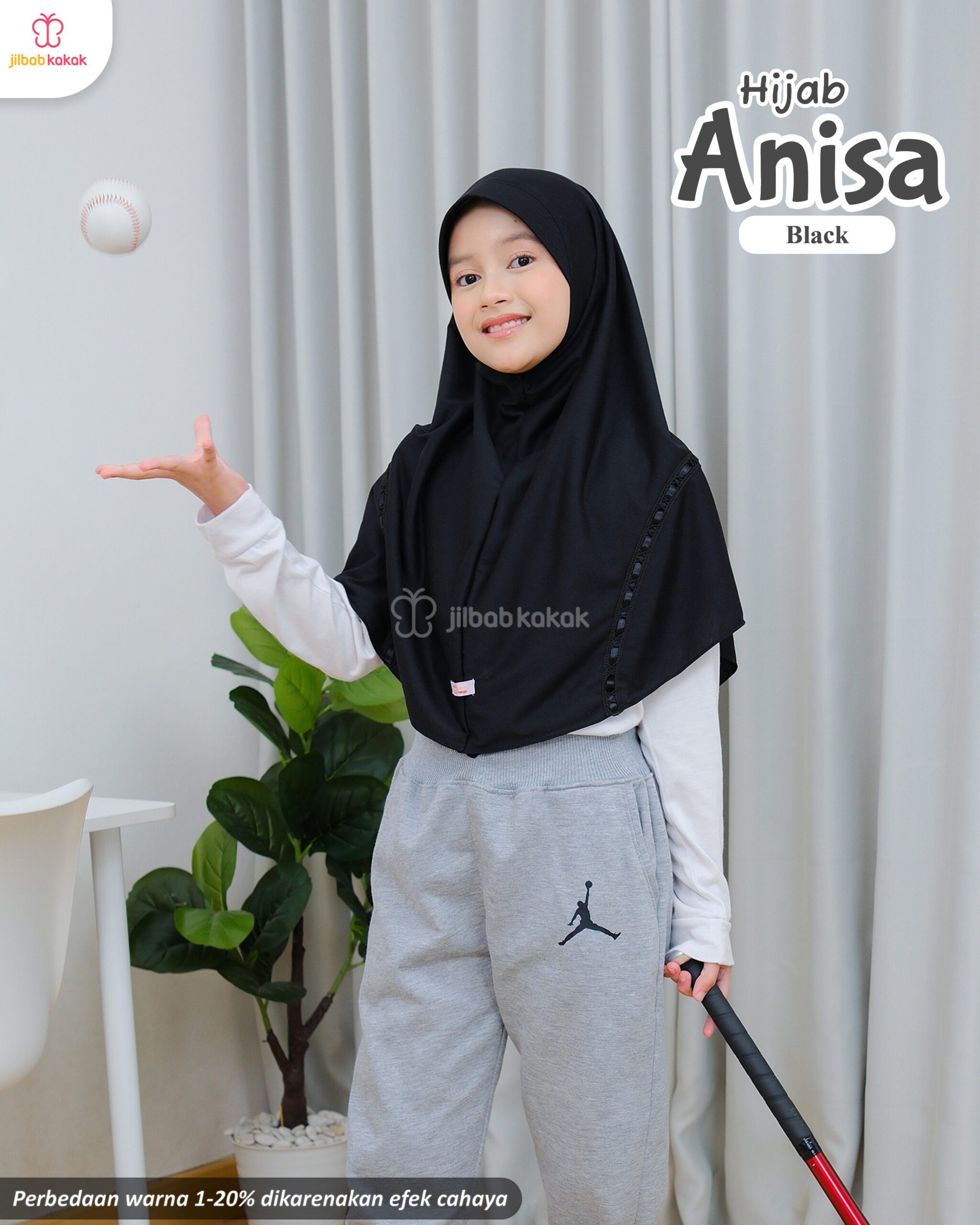 Hijab Anisa - Gambar 2