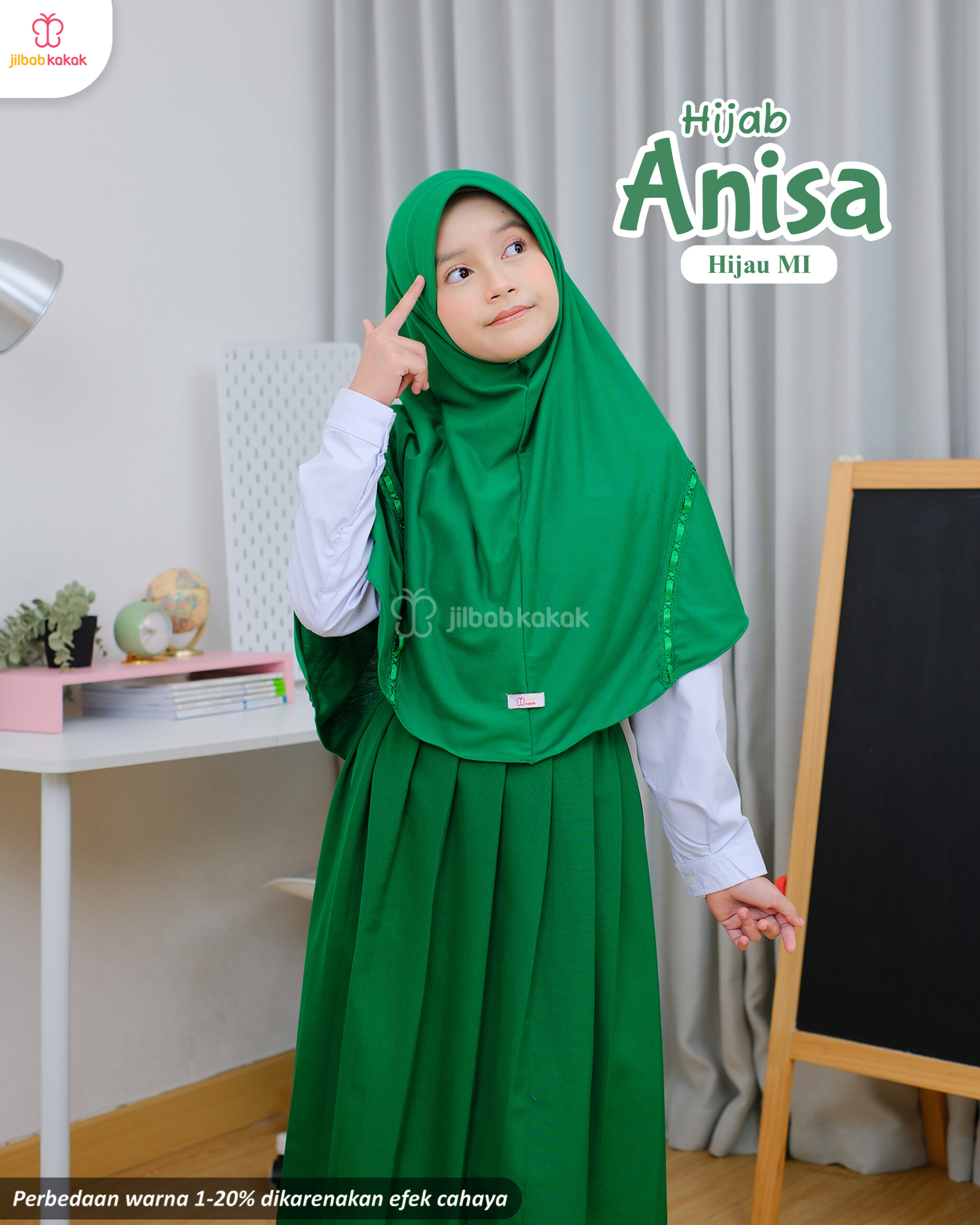 Hijab Anisa - Gambar 3