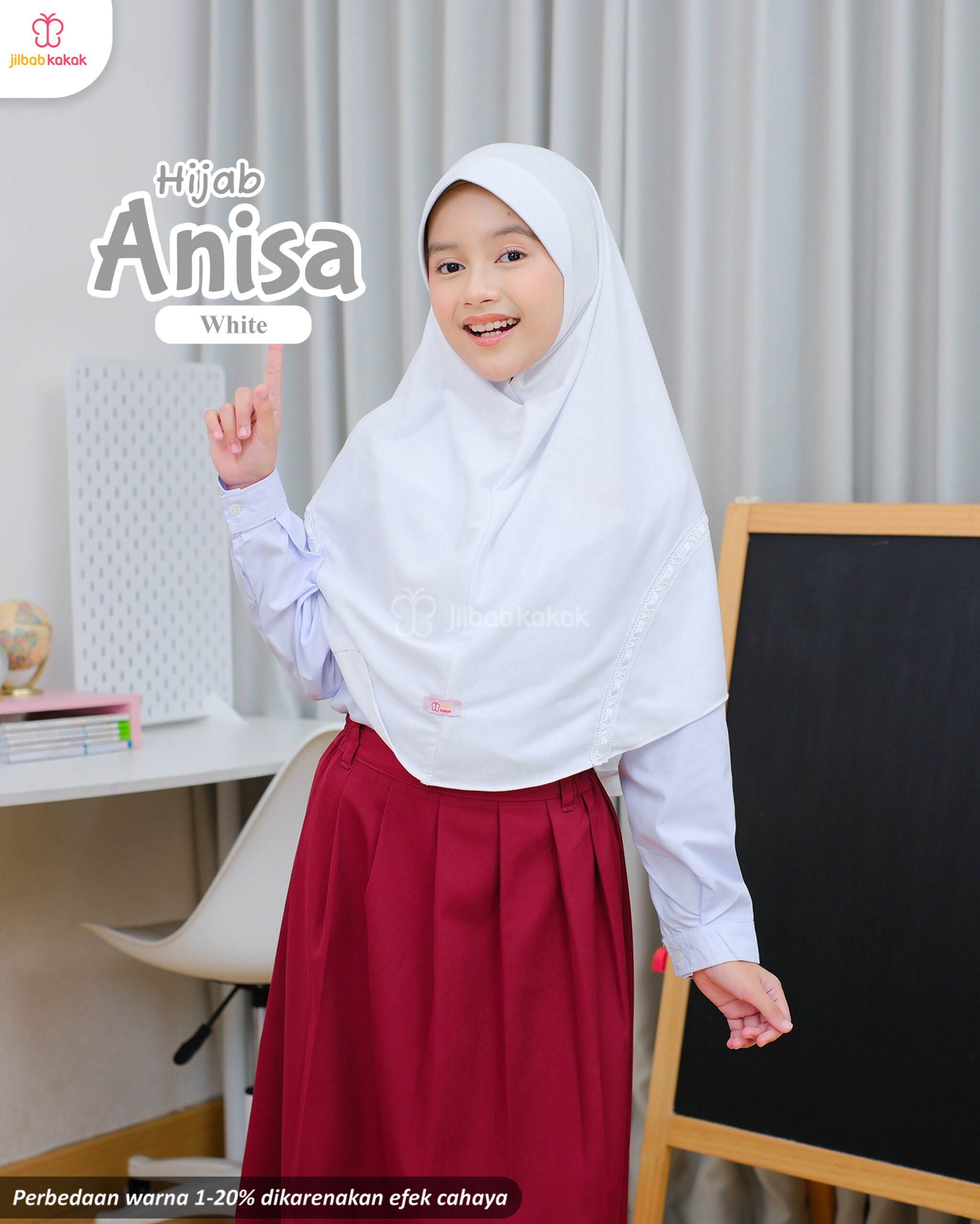 Hijab Anisa - Gambar 4