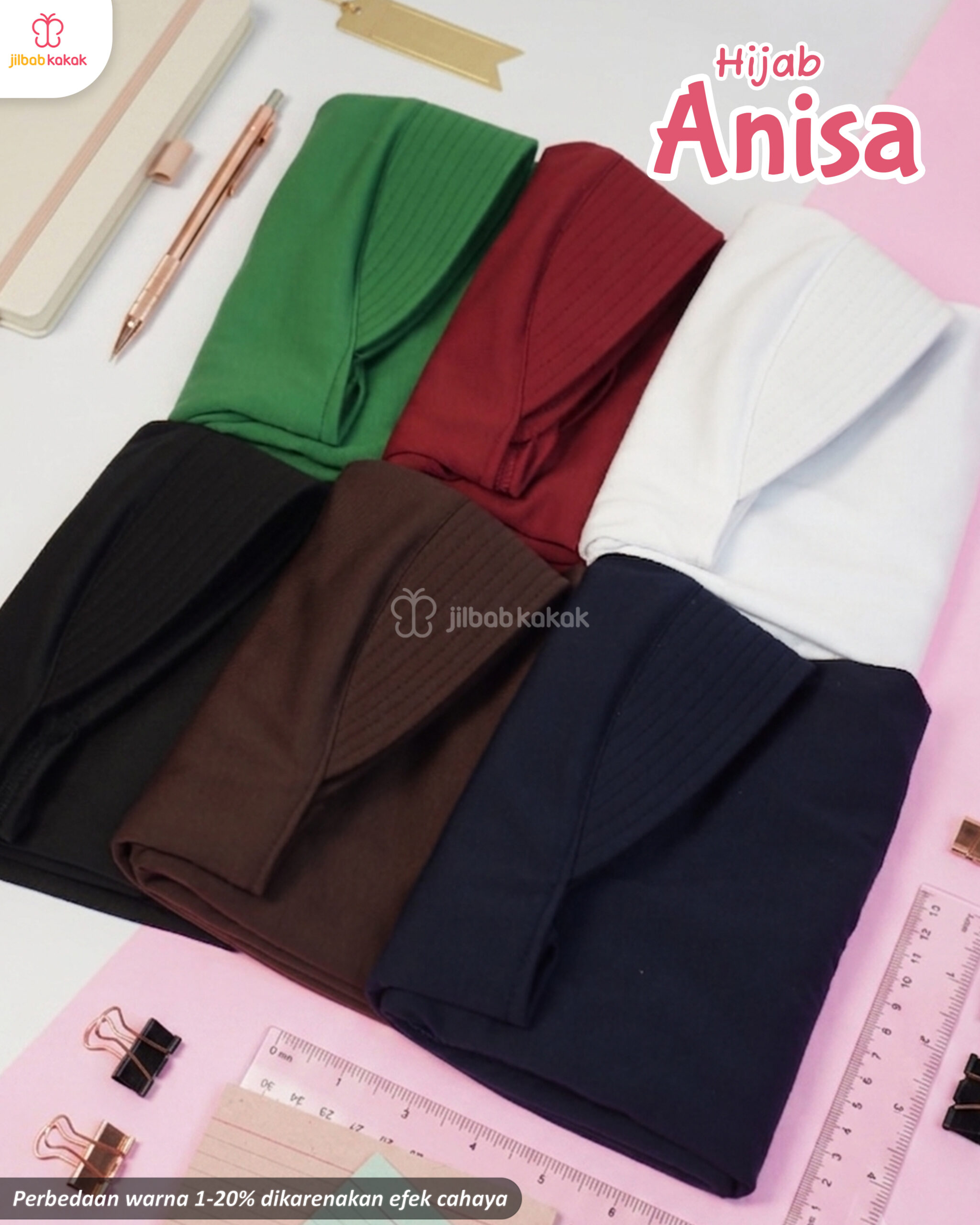 Hijab Anisa - Gambar 6