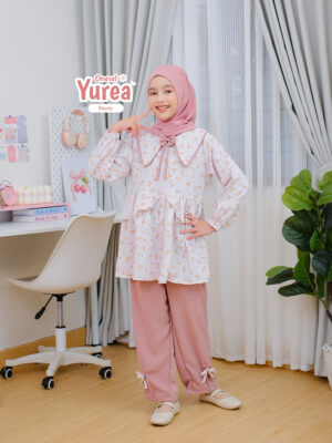 ONESET YUREA